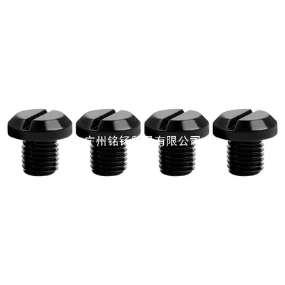 Plug Screw Bolt Left Thread – Motosiklet ləvazimatları və aksesuarları