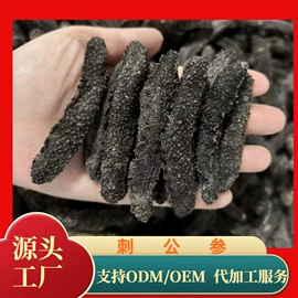 其他水产加工;海参;水产干货类