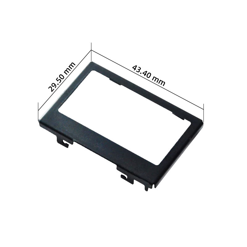 金逸晨 1.54inch OLED ディスプレイ 128x64 小型スクリーン SSD1309 液晶スクリーン 8 ビット パラレルポート IIC/SPI|undefined