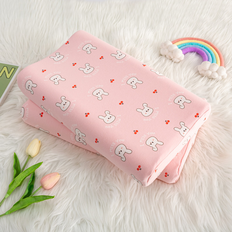 체리 토끼 [라텍스 클래스 A 모성 및 유아 등급 93% 이상]