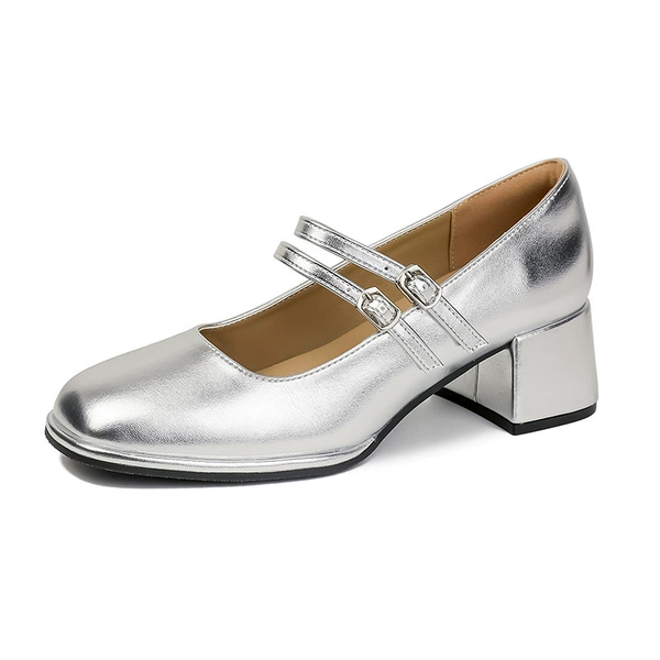 Silver