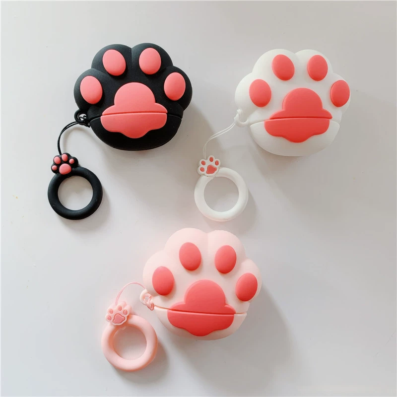 Apple, cute headphones, compatible protective case, 2021 collection, bluetooth
