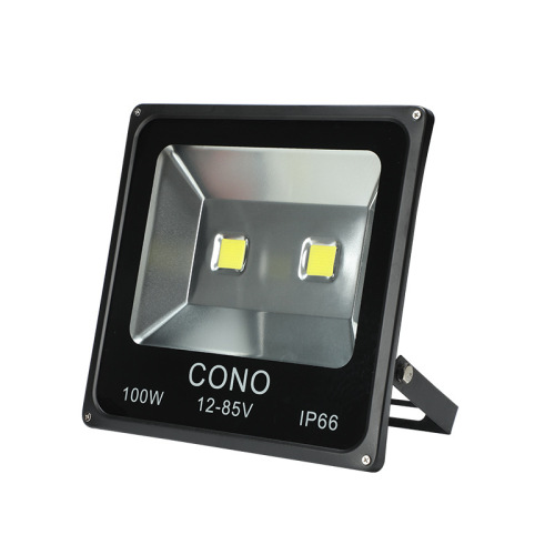 LED Outdoor Floodlight, Low Voltage 12V-85V, Waterproof, 10W 20W 50W 100W, Floodlight