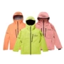 泼水保暖冬季运动滑雪服