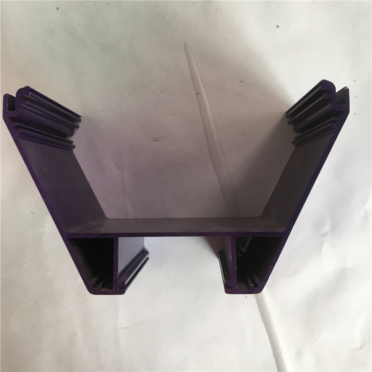 灯饰铝合金型材 照明灯壳铝合金 异形外壳铝材批发照明设备铝型材