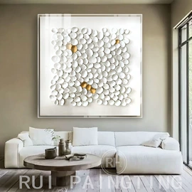 油画;现代装饰画