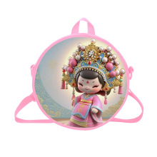 台湾文创新选 勇字加持媽祖護佑 湄洲紀念日祈福礼品 DIY定制圆包