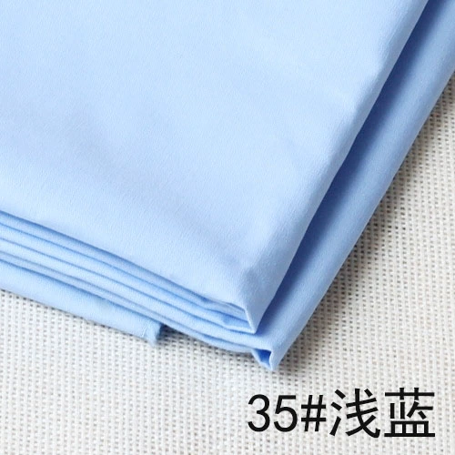 Light blue half -rice price