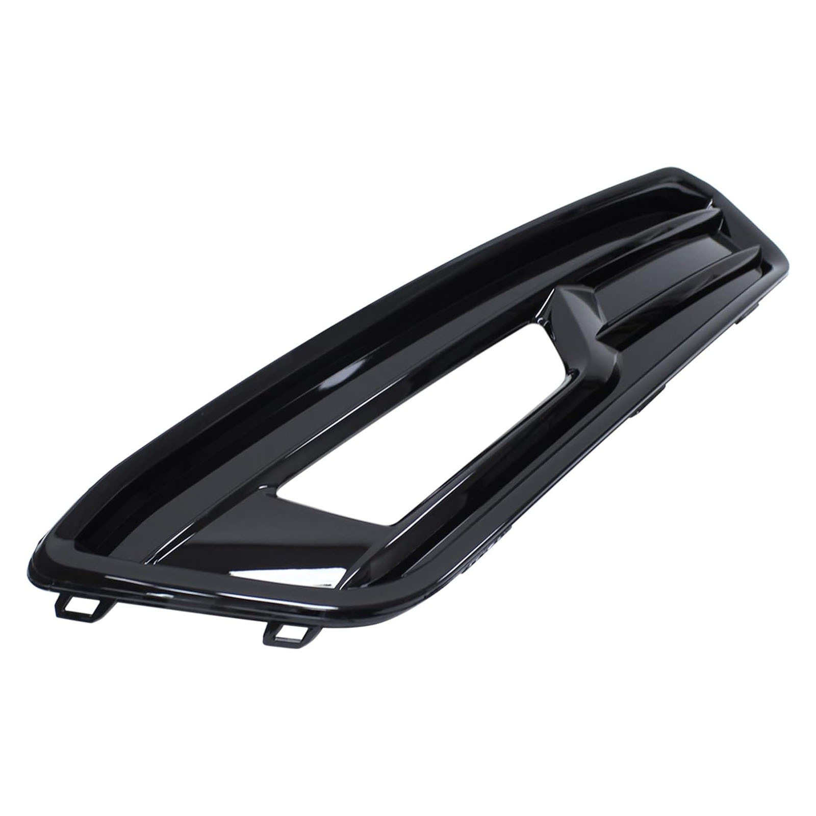 Cross-border bestseller suitable for 2015-18 Ford Focus ST fog light frame F1EZ15266C F1EZ15266F