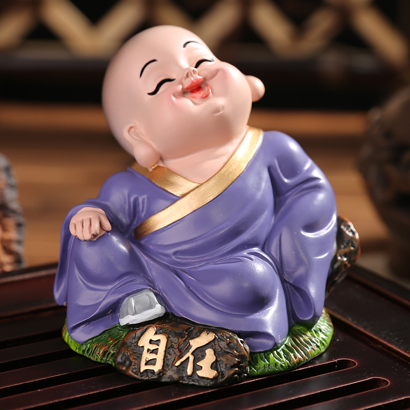 편하게