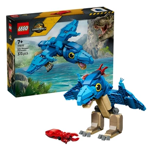 LEGO Jurassic World: детёныш птеранодона конструктор