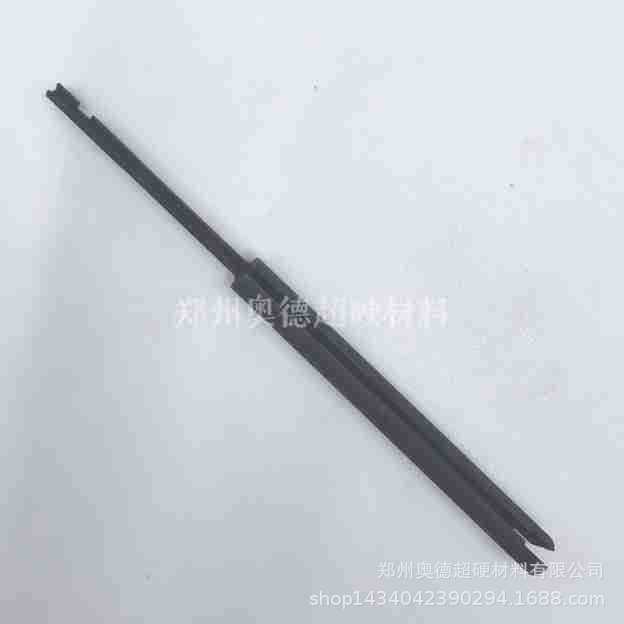 K4珩磨杆金刚石代替善能珩磨机珩磨工具郑州奥德珩磨杆k系列