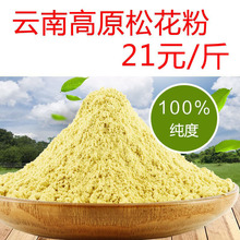 松花粉云南马尾松 可破壁