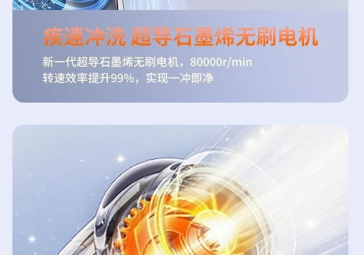 Watering spray lithium battery brush car wireless car washer spray gun ultra-high pressure water gun household electric sprayer