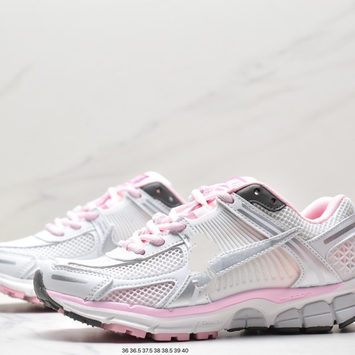 外国貿易莆田靴 AIR ZOOM VOMERO5 男性と女性のランニングシューズお父さんランニングシューズ高バージョン通気性|undefined