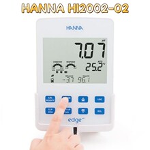 ��������{HANNA HI2002-02̨ʽ���Ӌ HI2002 PHӋˮ�|�����x