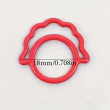 20��-100���ʹڽ��ٿ���ӛ̖�۾�������stitchmarkerDIYӛ̖��