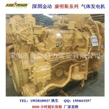 ����˹200KWȼ��l늙C �Bֳ������200ǧ���Ӛ���Ȼ��l늙C�M