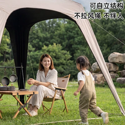 Canopy Tent, Avtomobil yan çətirləri