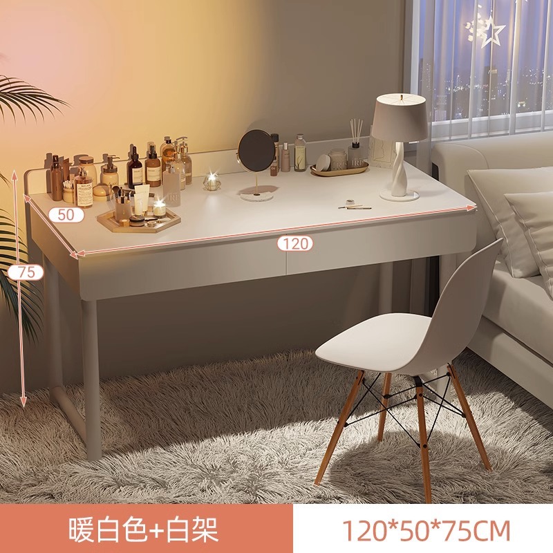 Escritorio estantería escritorio integrado escritorio chica dormitorio escritorio simple hogar estudiante estudio Escritorio