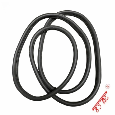 Door seal 9023EV Vehicle Sealing Strip