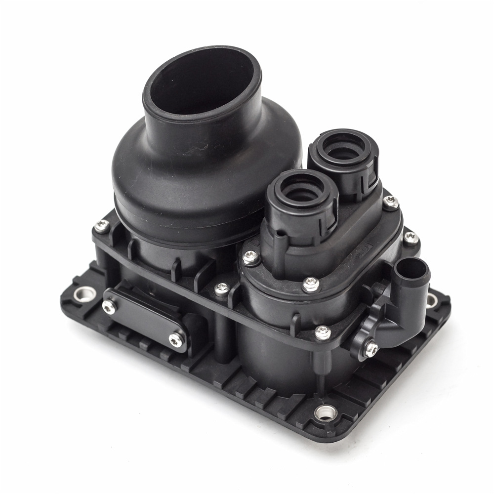 EV 快速汽车插座 IEC62196-3 CCS 组合 2 充电插座