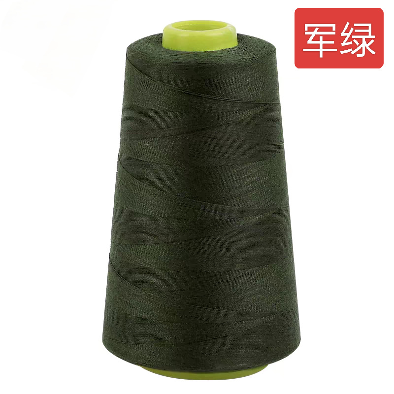 밀리터리 그린*1500야드