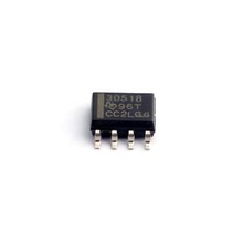 TPS3305-18DR SOIC-8-EP STTH112A ZJYS51R5-2PT-01 74HC74D FM2