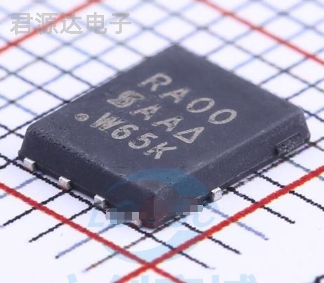 SIRA00DP-T1-GE3 封装 PowerPAK SO-8原装MOS管