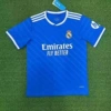 2526 Real Madrid second visitor