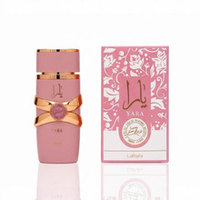 �羳����  Lattafa yara����100ml�Ж|�������ϰݰ��������ˮ