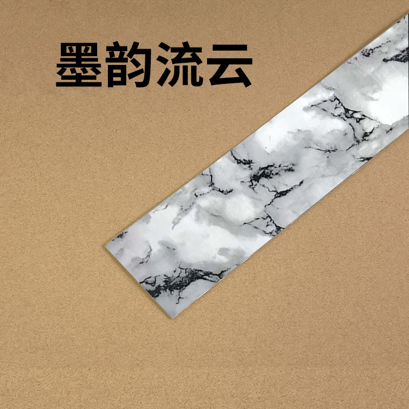 跨境窗台贴纸防水防晒窗台板自粘飘窗改造遮丑防护垫阳台窗台包边|undefined