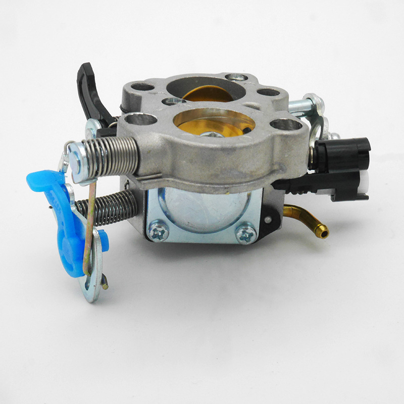 Husqvarna 455 460 455E化油器胡斯华纳油锯配件HZPJ林业耐用配件