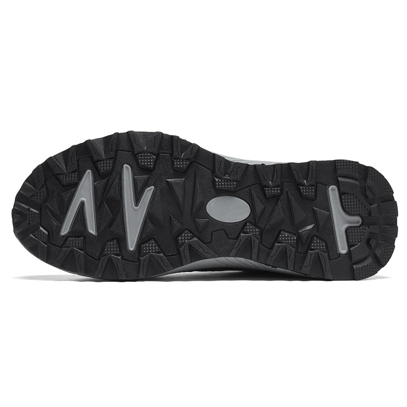 Otoño y invierno zapatos al aire libre de malla hombre zapatos de deporte transpirables pareja de montaña zapatos de montaña zapatos de montaña baja al por mayor