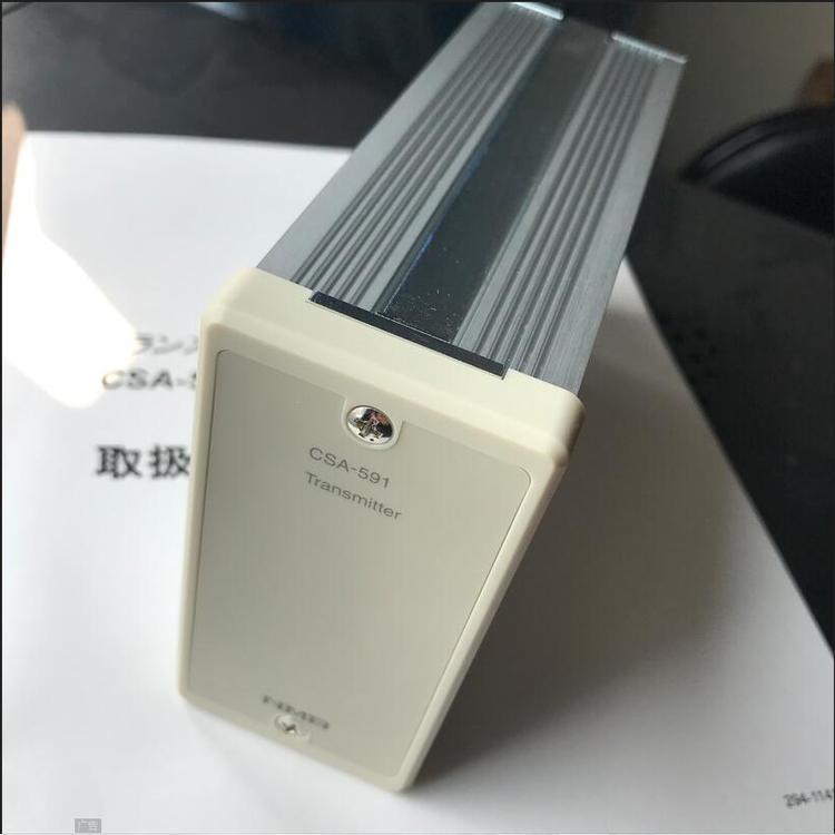日本美蓓亚 拉杆应变用变送器CSA-593