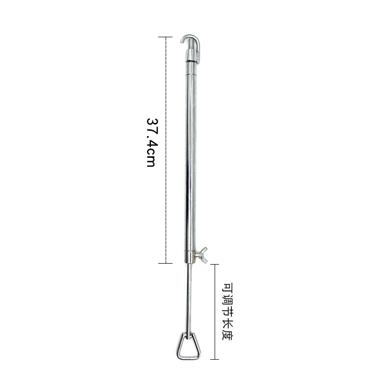 Varilla de soporte de reparación de depresión de automóviles reparación sin costuras hoja de metal sin pintura reparación cóncava-convexa fabricante de fuente de herramienta especial