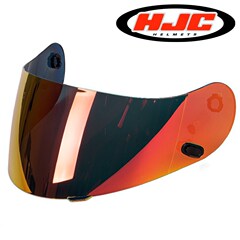 HJC helmet lenses HJ-09 are compatible with CL-15, 16, 17, AC-10, CL-12, CL-Y, and CS-12.