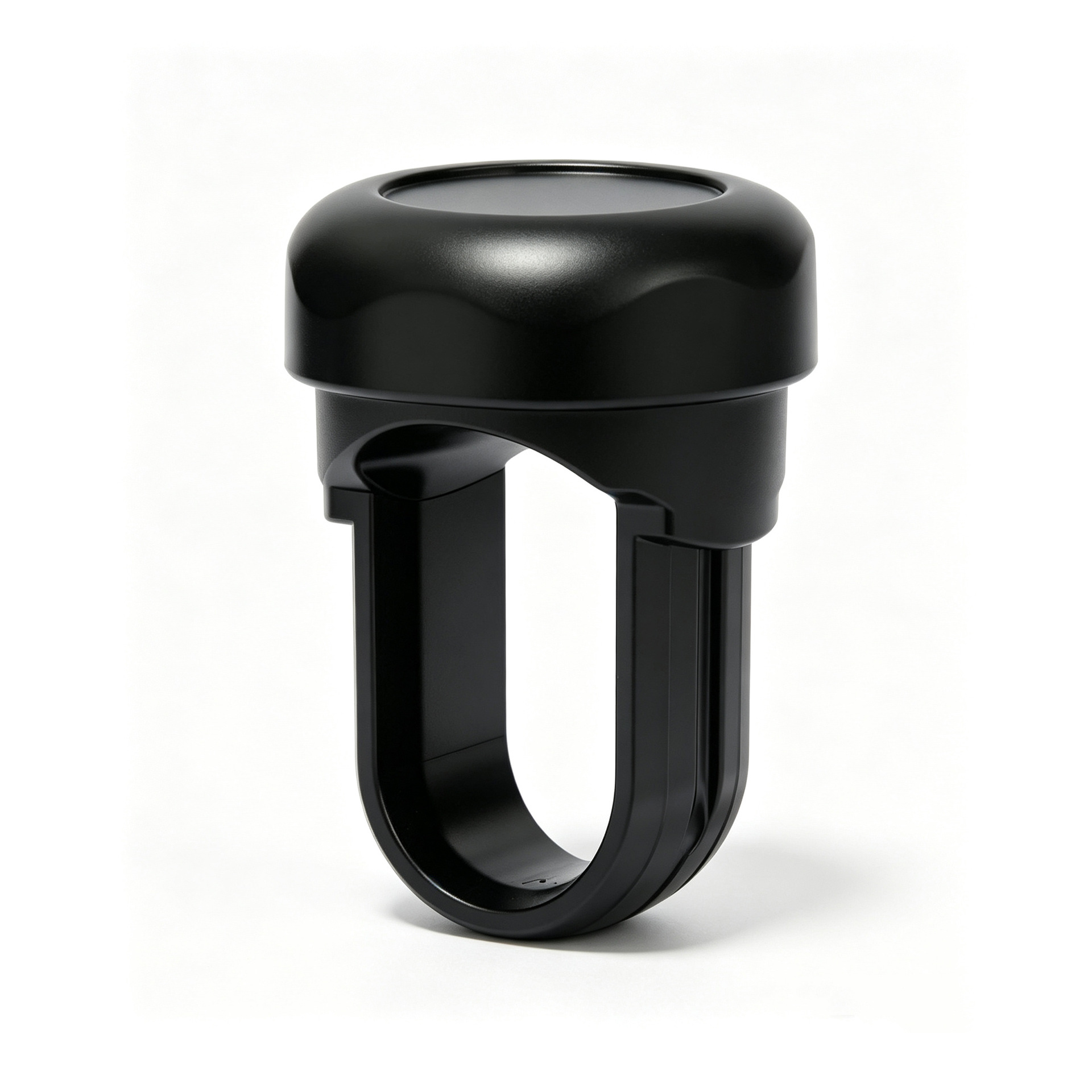 Universal steering wheel ball for cars, trucks, tractors, etc. Suitable for cross-border shipping