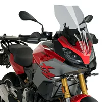 Подходит для Po-Ma BM F900XR 20-24 модифицированный мотоцикл для повышения лобового стекла лобового стекла