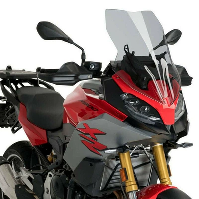 Suitable for Bao-Ma BM F900XR 20-24 modified motorcycle to increase the front windshield windshield goggles