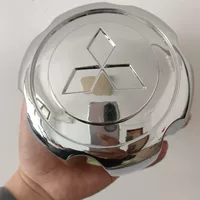 Подходит для Mitsubishi 134 мм Pajero MB816581, модифицированная стандартная крышка ступицы колеса Pajero