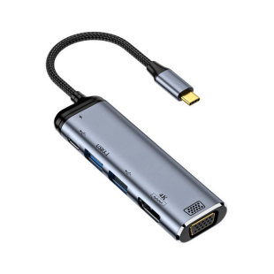 �¿�HUB���� typec�Uչ�]HDi�O����X�D�Q����չ�m��Macbook Pro
