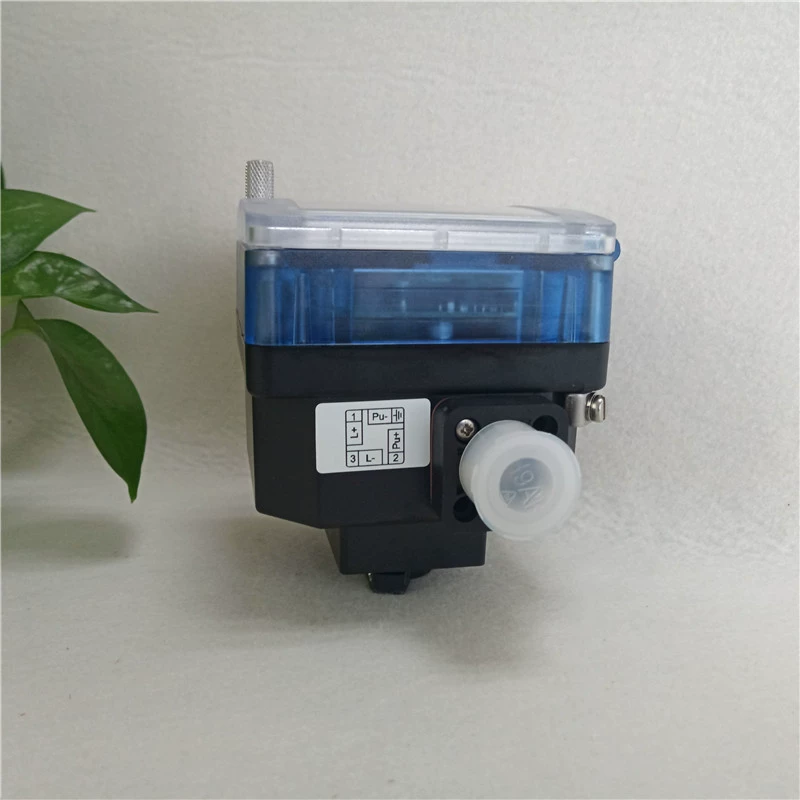 Опциональный Burkert8035/SE35 расходомер Baode расходомер 12-36В 00444005