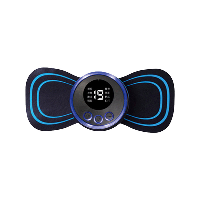 잭이없는 일반 모델