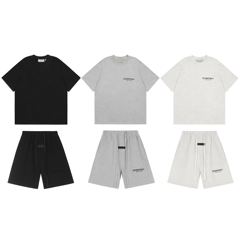 summer velvet short sleeve T-shirt with letters