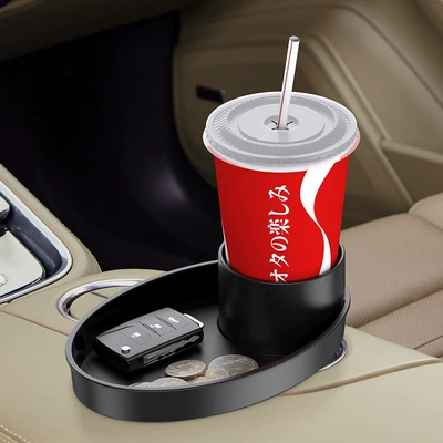 Cup Holder Car Beverage Holder | Car cup holder/beverage holder