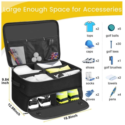 Box Trunk Storage Box – Car storage bag/box