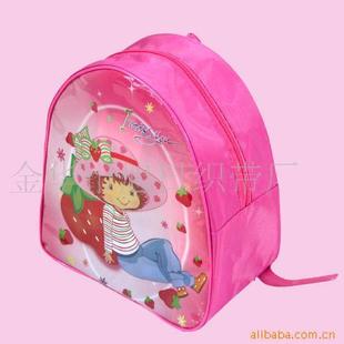 Factory Direct sales Oxford cloth schoolbag, backpack, travel backpack (picture)