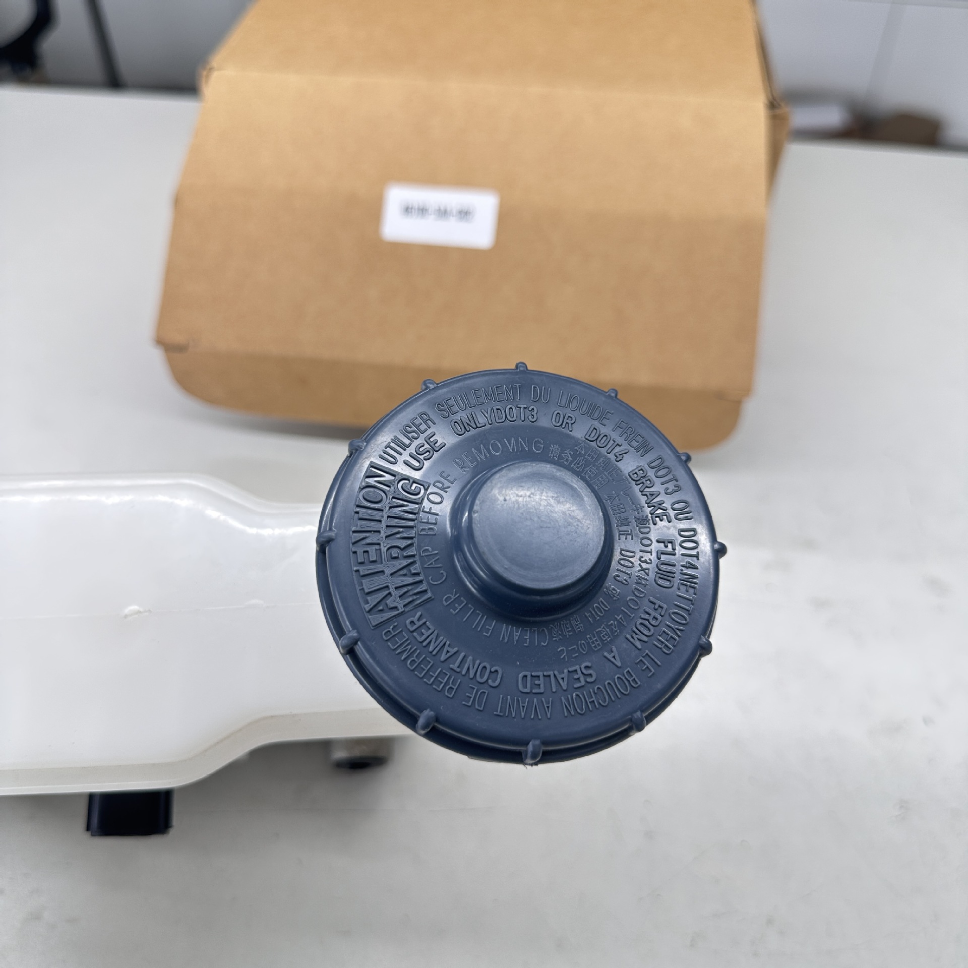 46100-Saa-G01 46100-Sen-H51 46100-Saa-G02 Suitable for Honda Brake Master Cylinder
