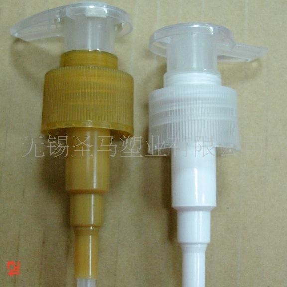 乳液  喷头  喷雾器   化妆   塑料